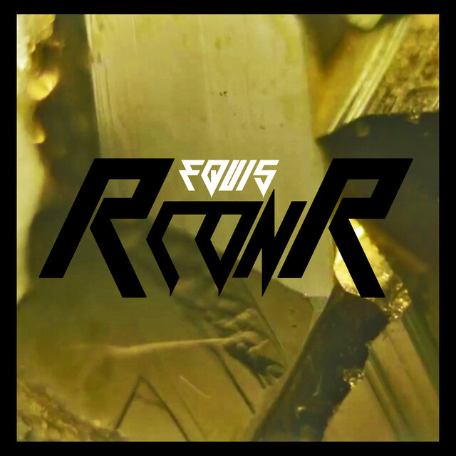 R Con R