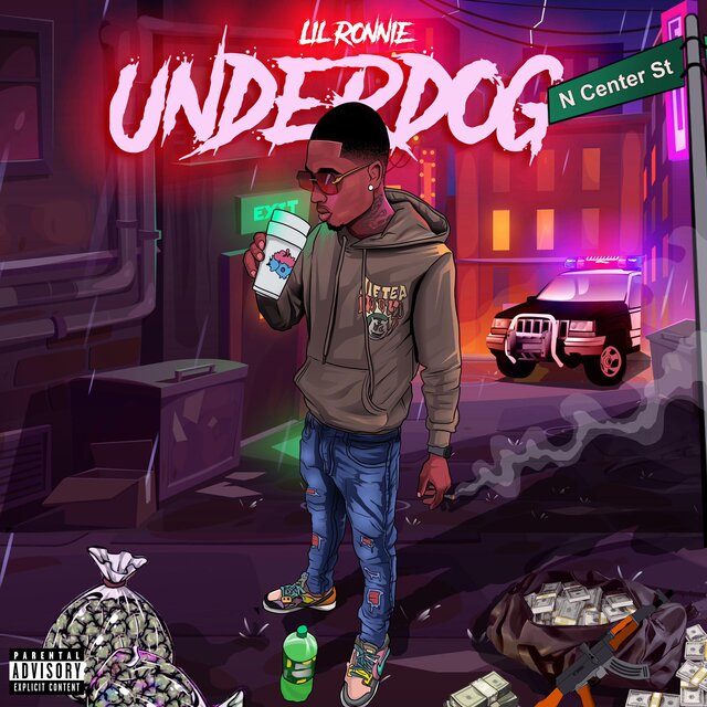 Underdog