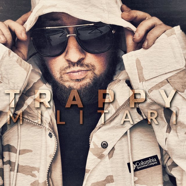 Trappy Militari (feat. Krzysztof KNT Kozak)