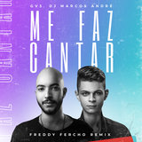 Me Faz Cantar