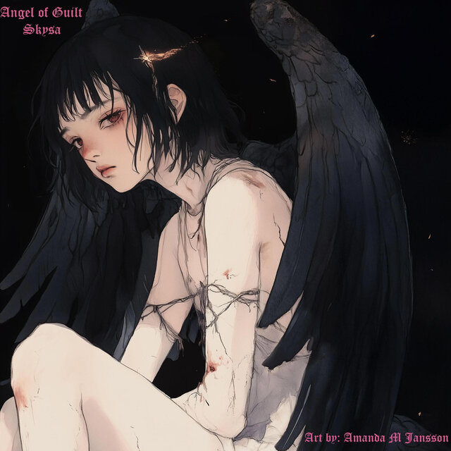 Angel of Guilt