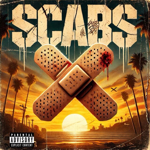 Scabs