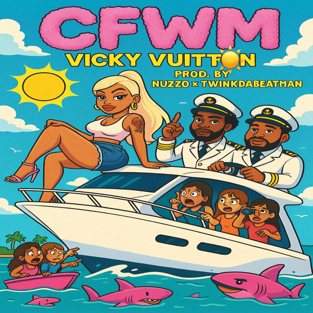 CFWM(Can't Fk Wimme)
