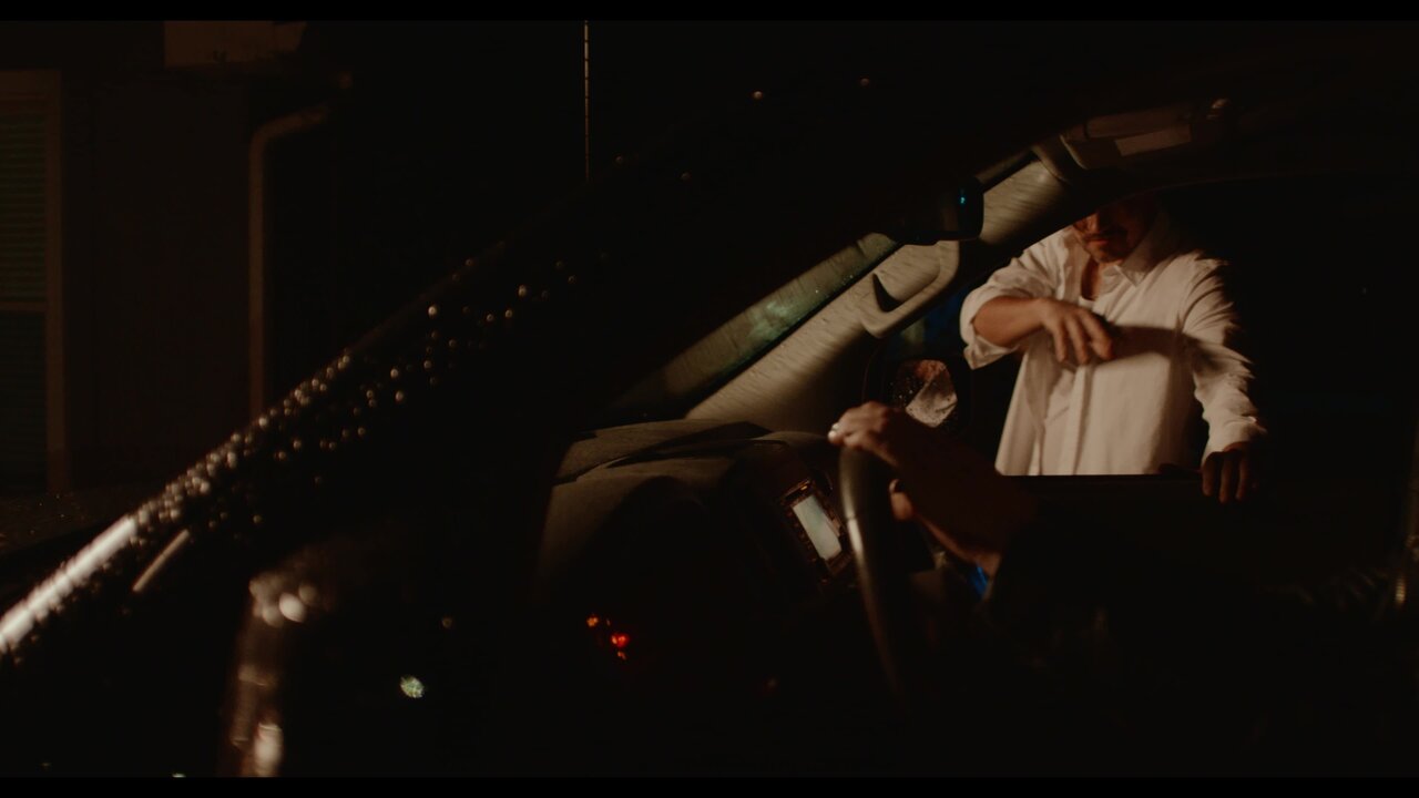 Porch Light (Official Video)