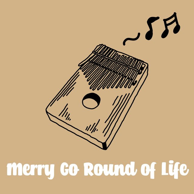 Merry Go Round of Life (from The Ghibli Movie 