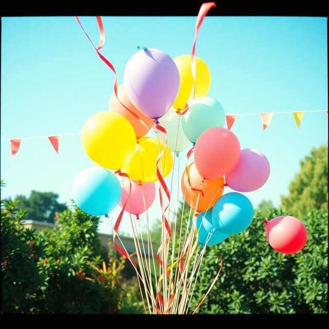 Happy birthday to Princesa