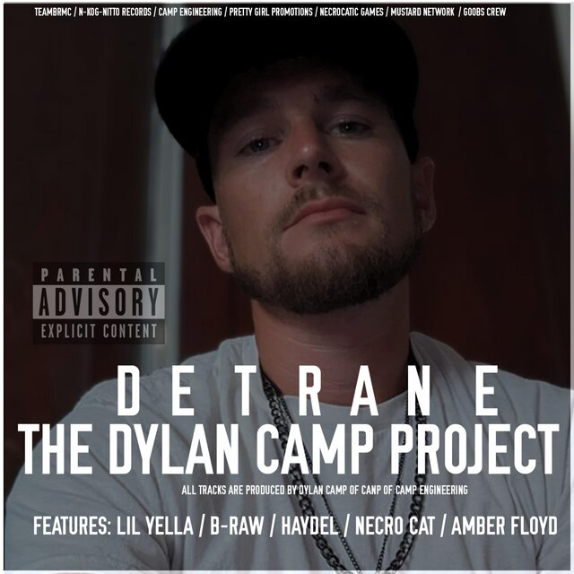 The Dylan Camp Project