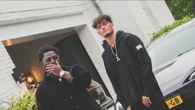 Superster (feat. Priceless)