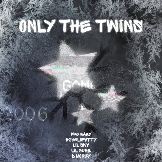 Only the Twins