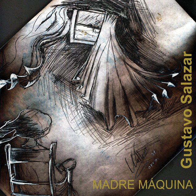 Madre Máquina
