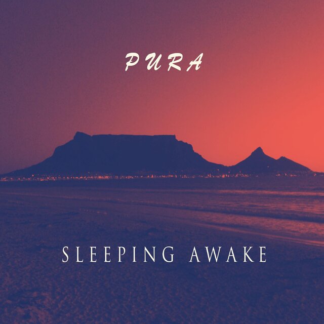 Sleeping awake