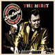 Cover art for album The Heist by Ruzz Guitar's Blues Revue