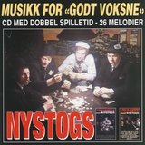 Geitebonde Frå Vinje