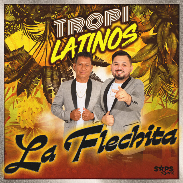 La Flechita