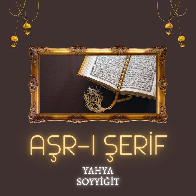 Aşr-ı Şerifler