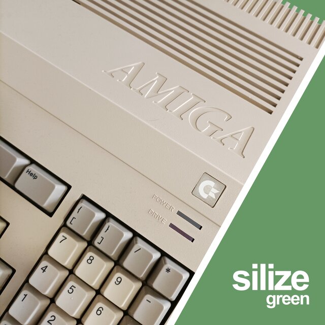 Green (2024 Remastered Version)