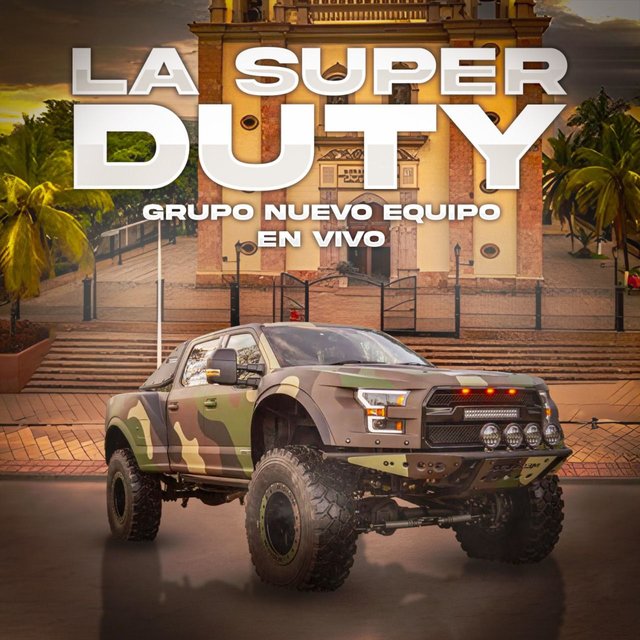 La Super Duty