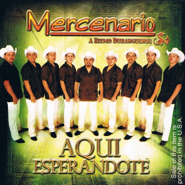 Aquí esperándote