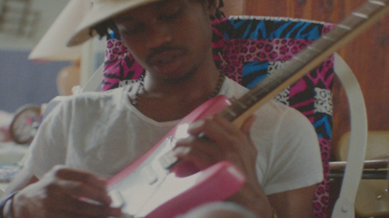 Friends (feat. Tom Morello) (Video)