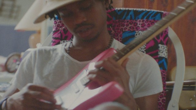 Friends (feat. Tom Morello) (Video)