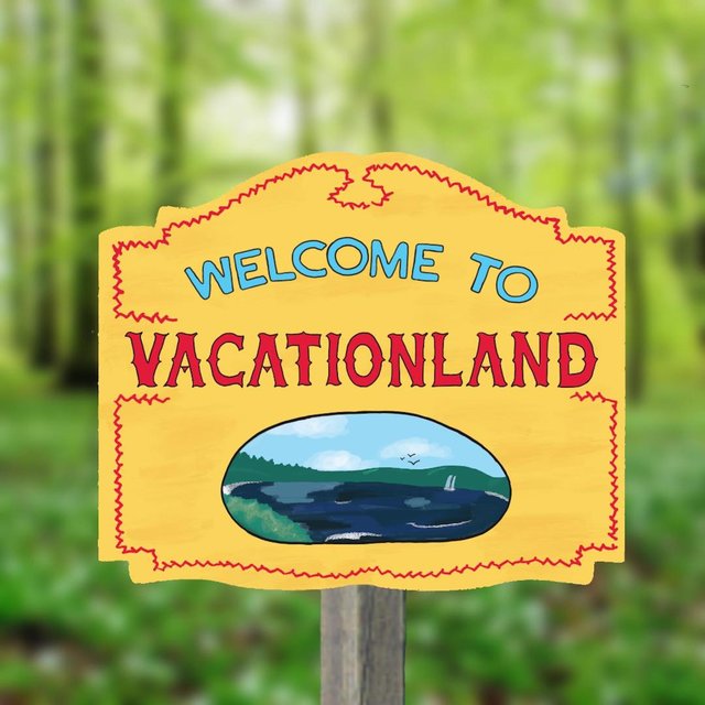 Vacationland