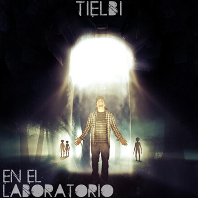 En el Laboratorio