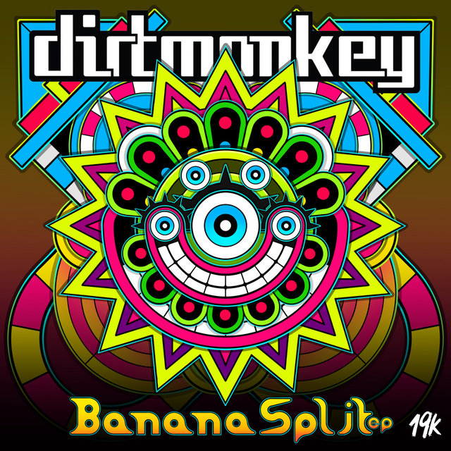 Banana Split EP