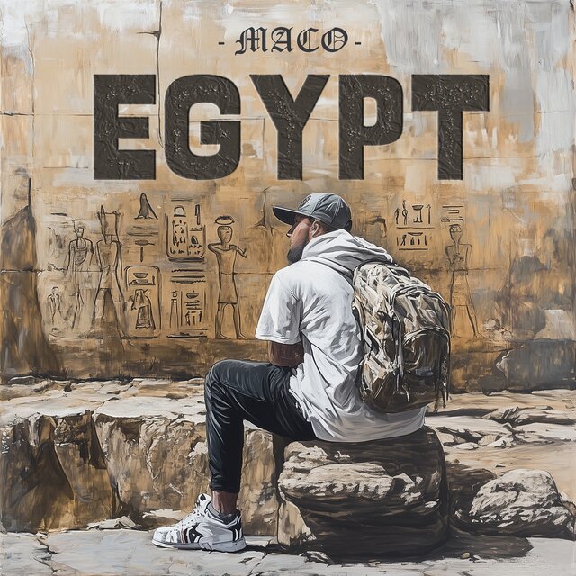 Egypt style