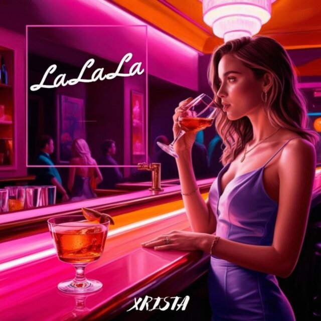 La la la