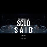 SCUD Said !