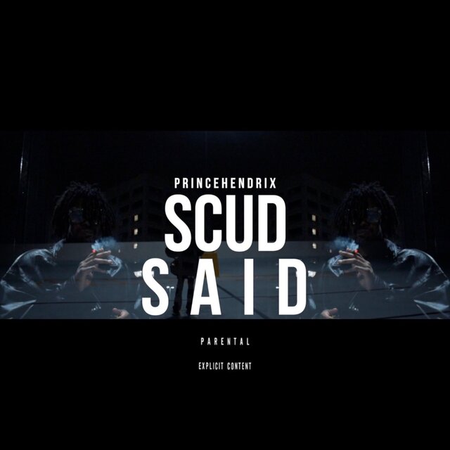 SCUD Said !