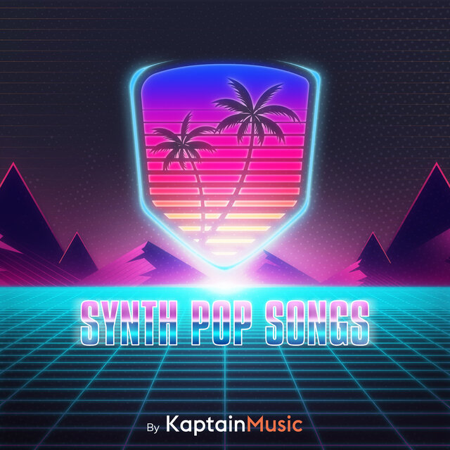 Synth Pop Songs