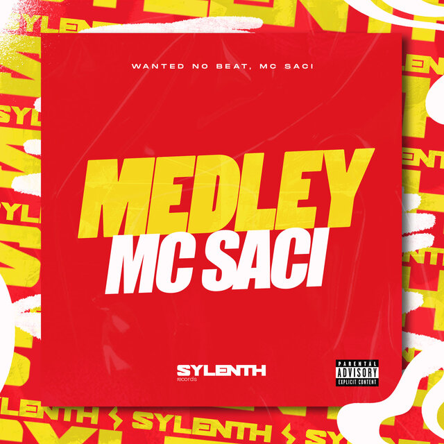 Medley Mc Saci