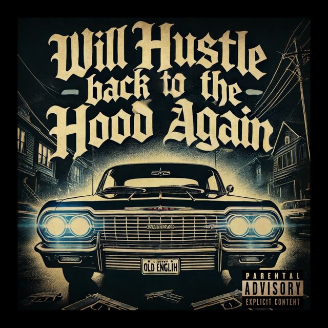 Back to the Hood Again
