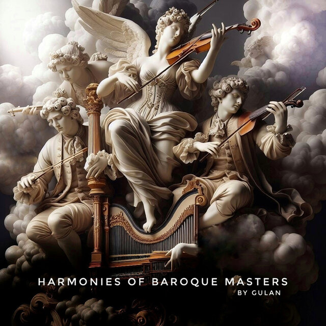 Harmonies of Baroque Masters