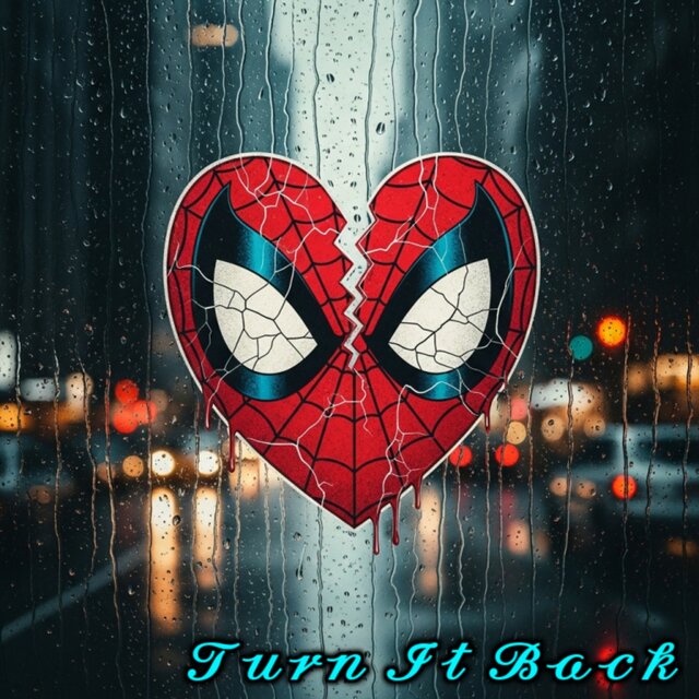 Turn It Back