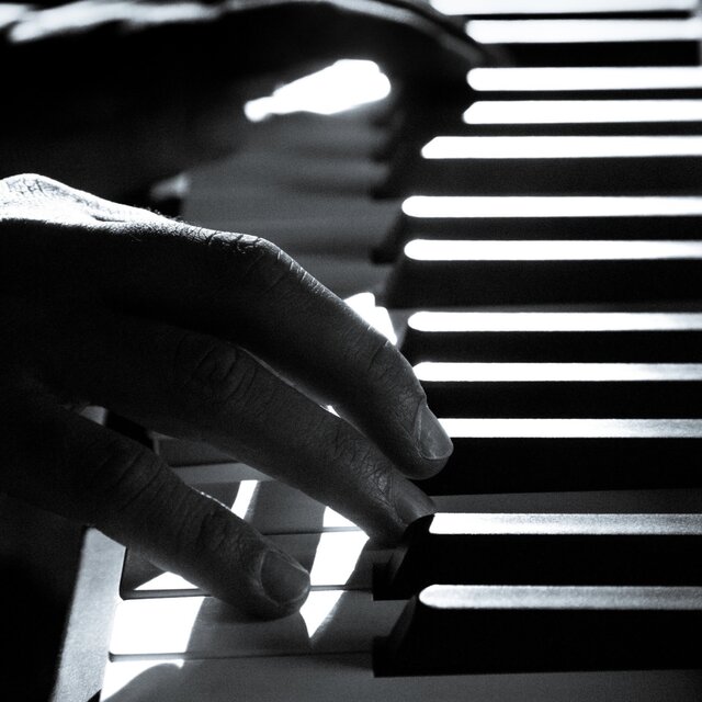 Relaxing Piano