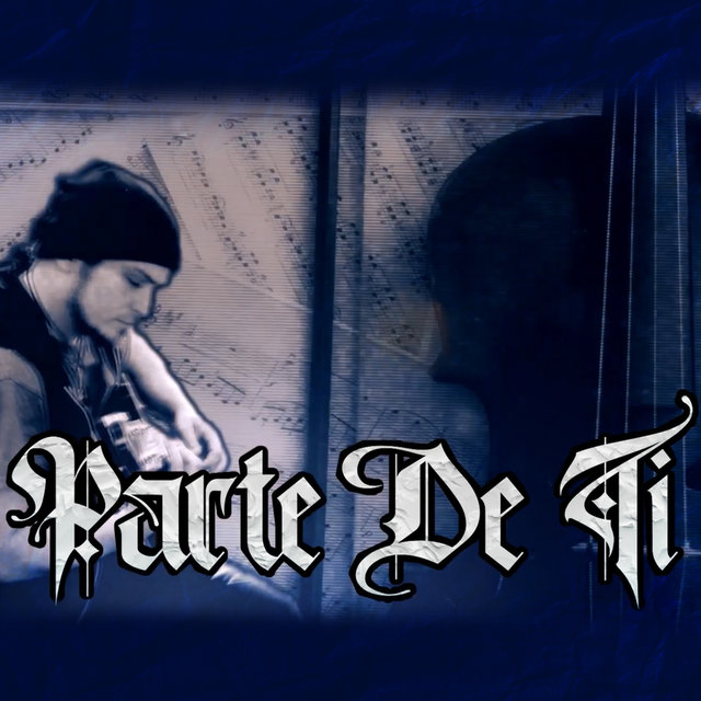 Parte de Ti