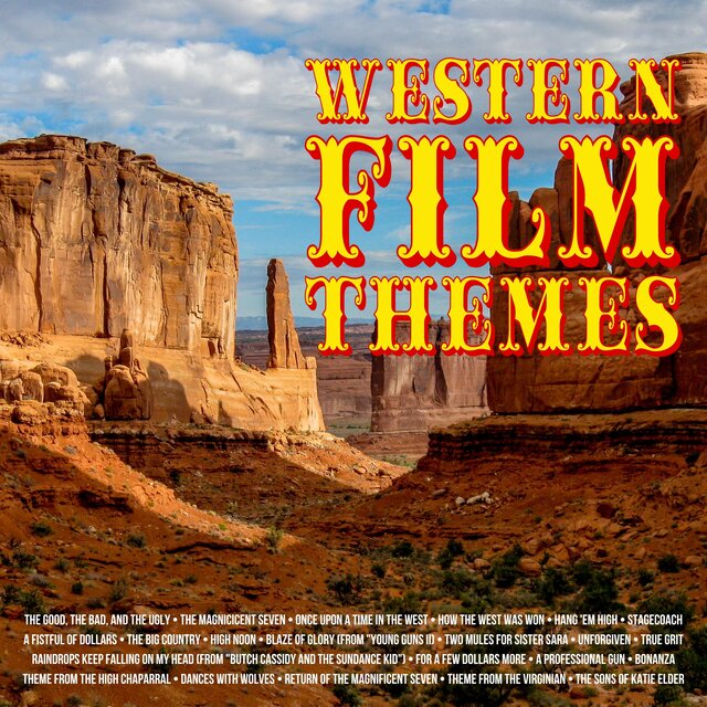 Western Film Themes