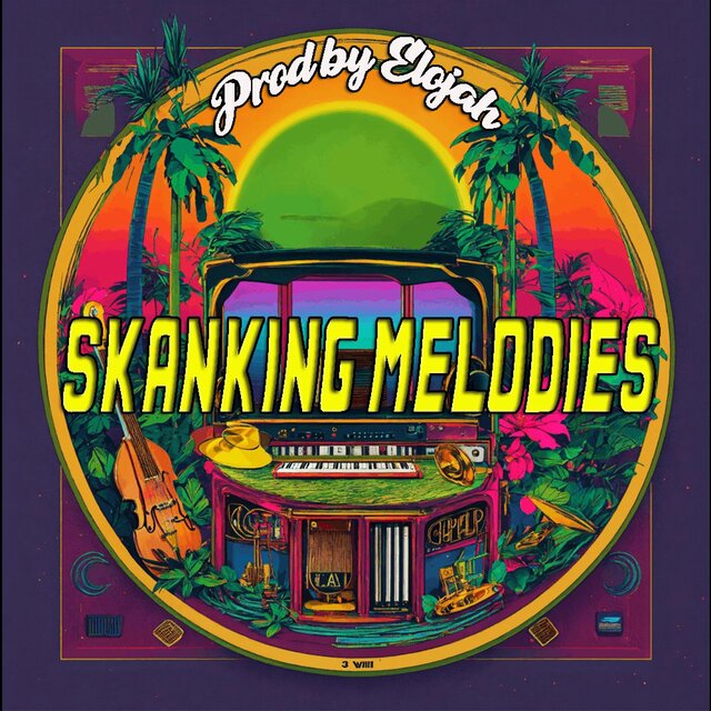 Skanking Melodies