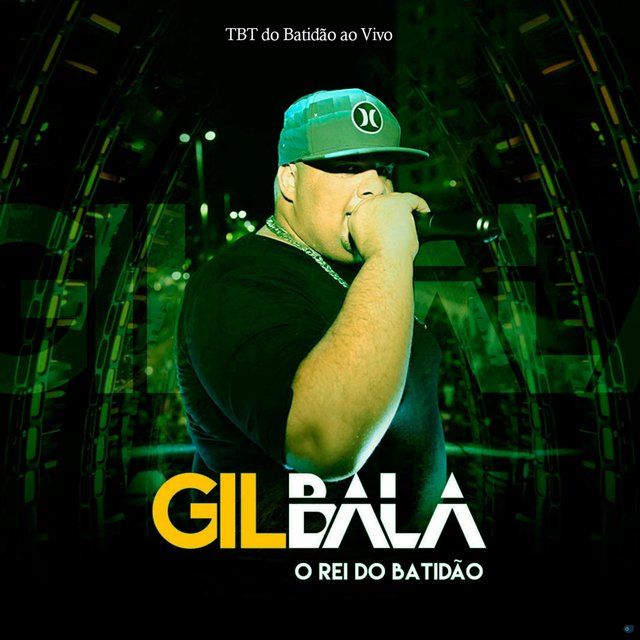 TBT do Batidão (Ao Vivo)
