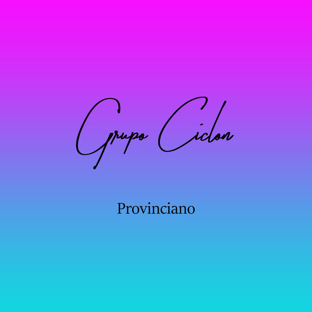 Provinciano