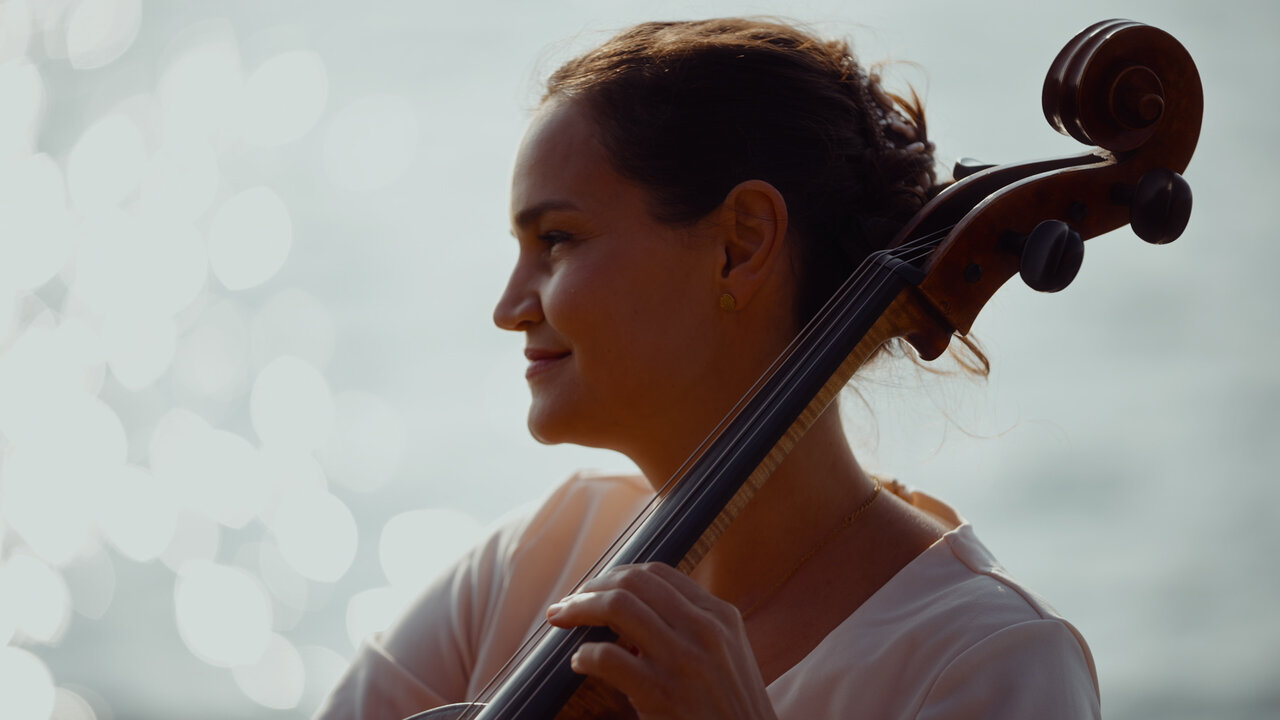 Méditation in F Major, Op. 33 (Official Video)