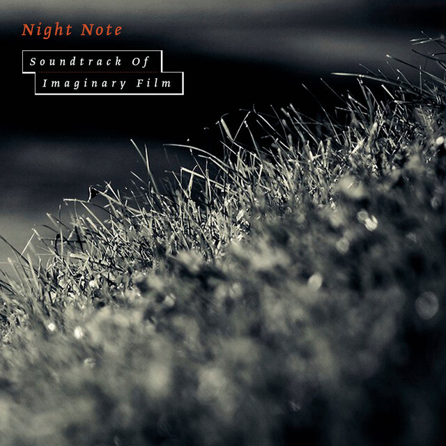 Soundtrack Of Imaginary Film