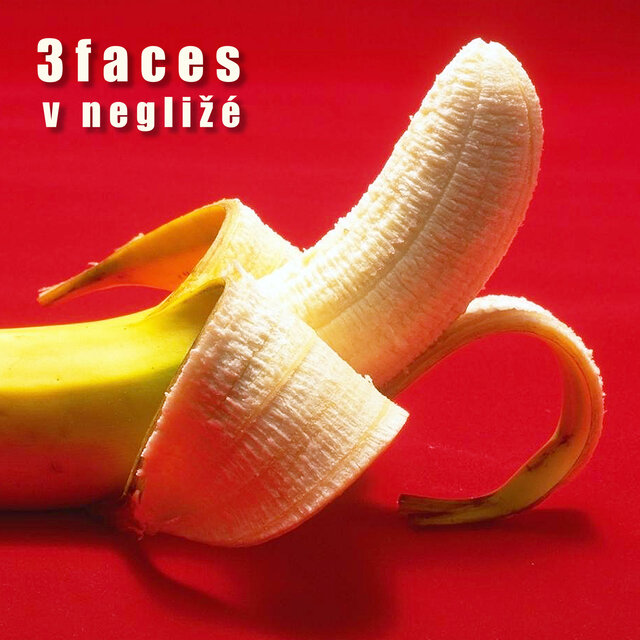 V negližé
