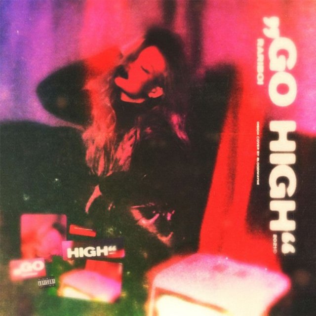 Go high (Prod. By AreYouDumb)
