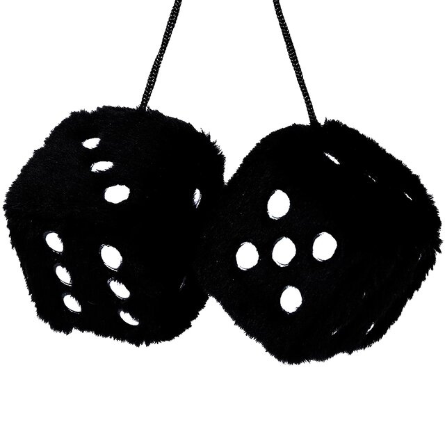 WEIGHTED DICE