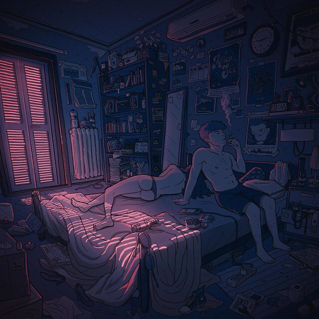 After Sex