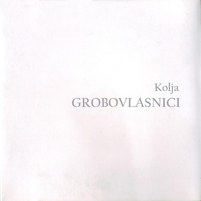 Grobovlasnici