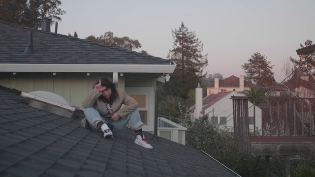 Sweet 16 (Roof Acoustic)